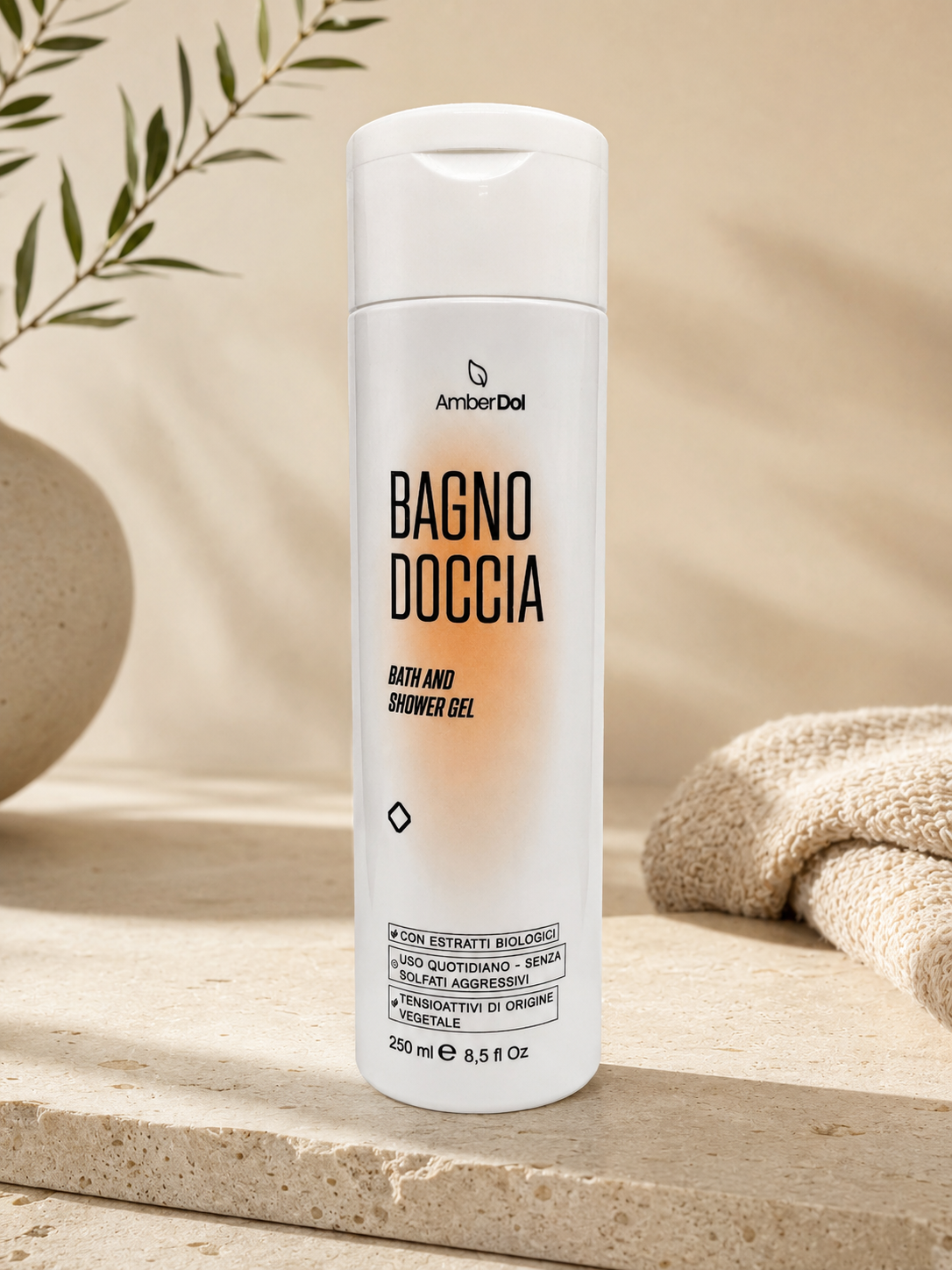Bagno & Pulizia