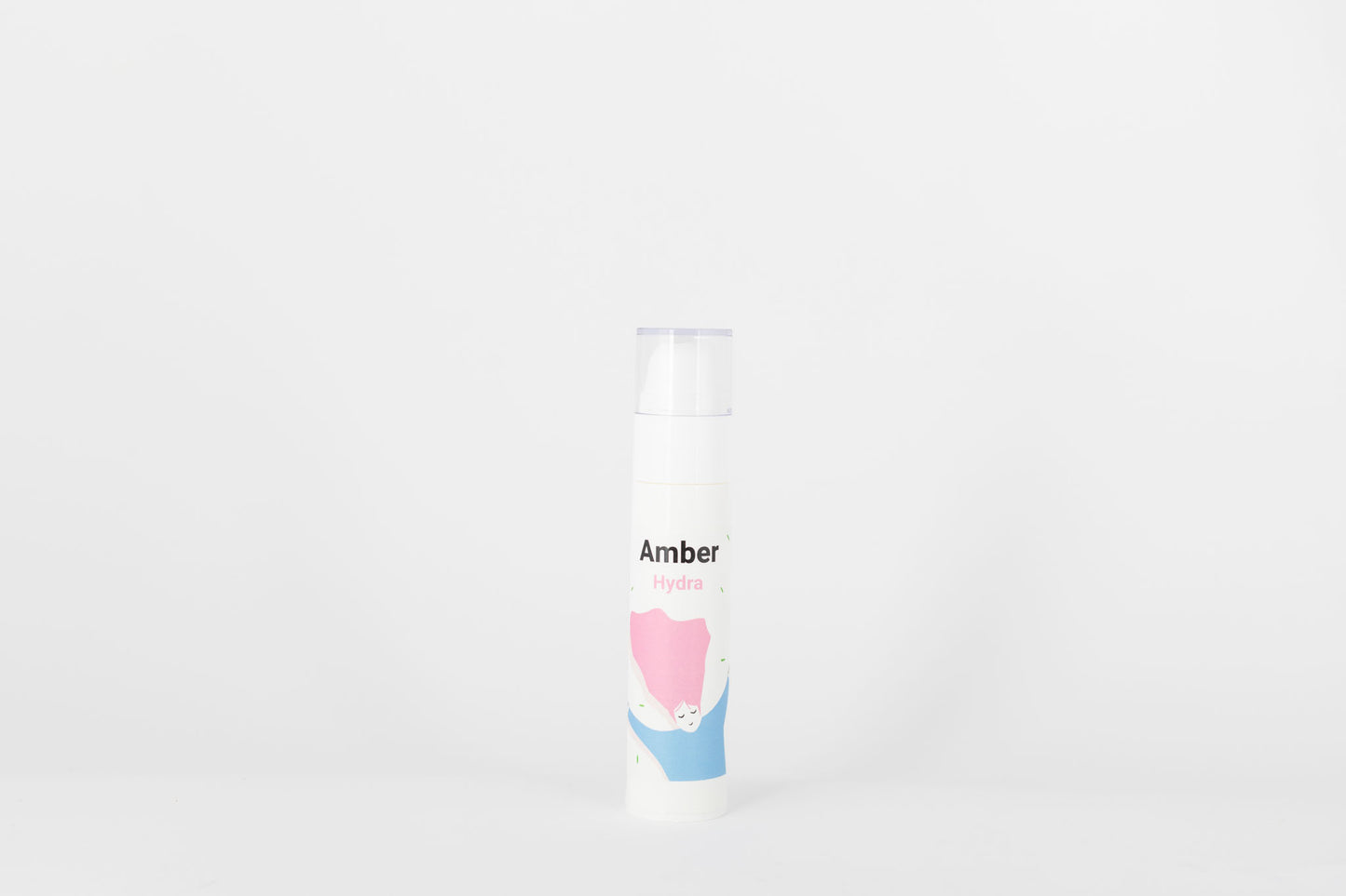 AmberHydra – Idratazione Leggera per una Pelle Radiosa